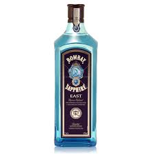 Bombay sapphire east gin 1 